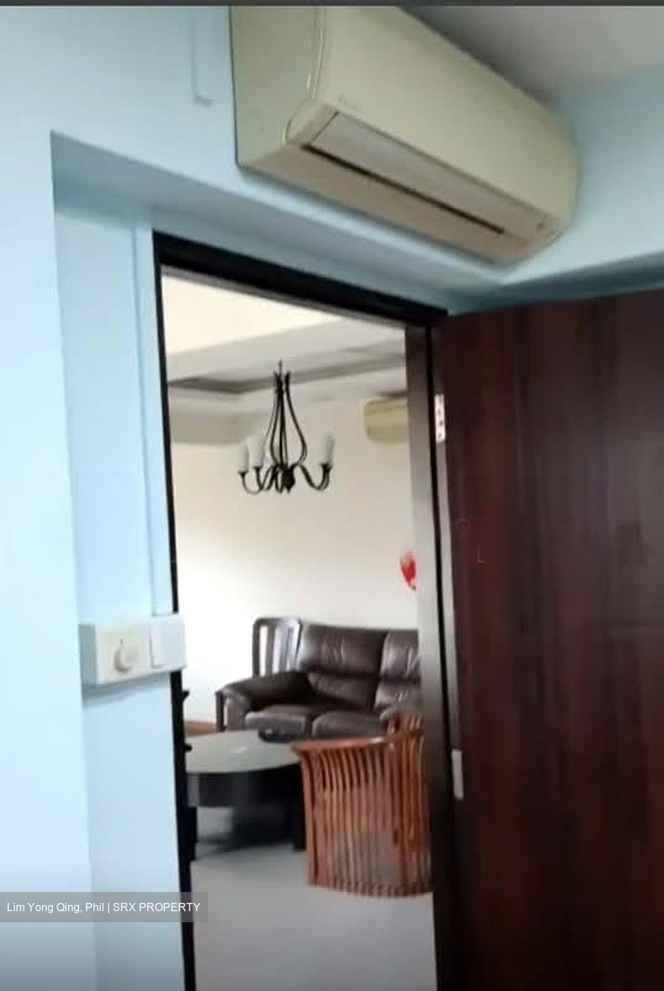 Blk 617 Ang Mo Kio Avenue 4 (Ang Mo Kio), HDB 4 Rooms #553434941